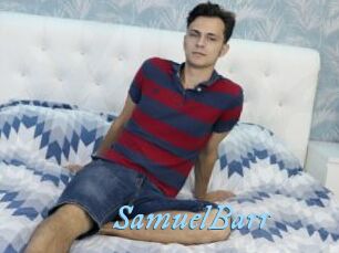 SamuelBarr