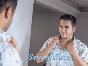 SamuelOrtiz
