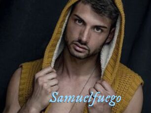 Samuelfuego