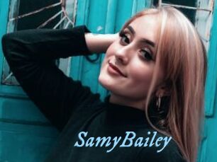 SamyBailey