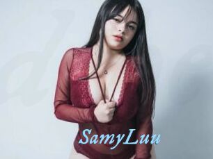 SamyLuu
