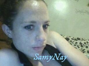 SamyNay