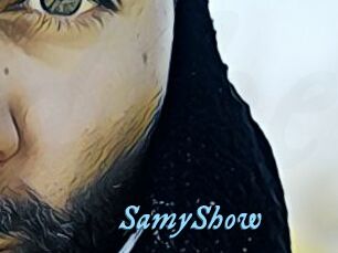 SamyShow
