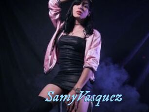 SamyVasquez