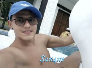 San4m