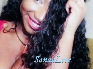 SanaaLeee