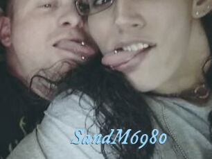SandM6980