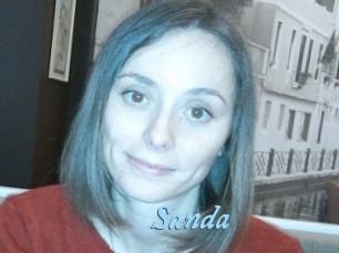 Sanda DeriheruI
