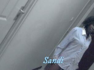Sandi