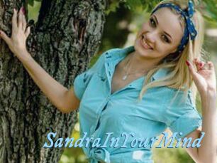 SandraInYourMind