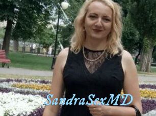 Sandra_SexMD