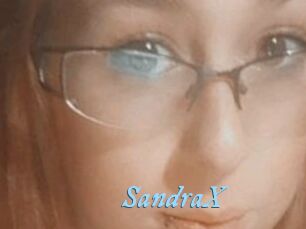 SandraX