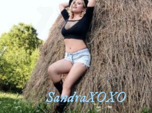 SandraXOXO