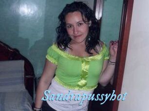 Sandrapussyhot