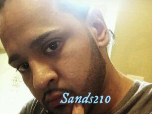 Sands210