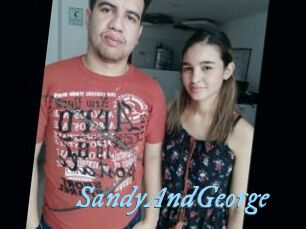 SandyAndGeorge