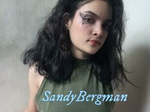 SandyBergman