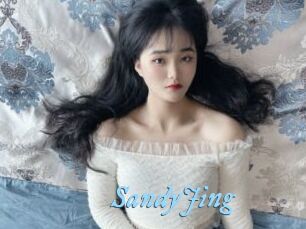 SandyJing