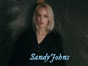 SandyJohns