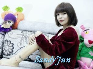 SandyJun DeriheruI