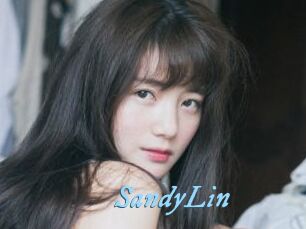 SandyLin DeriheruI