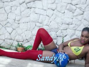SandyM