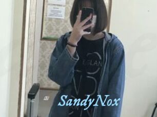 SandyNox