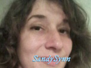 SandySynn
