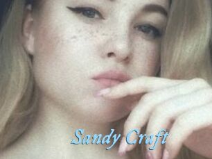 Sandy_Craft