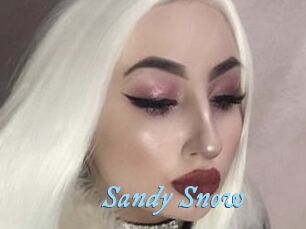 Sandy_Snow