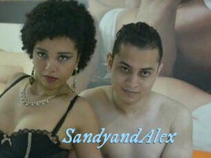 SandyandAlex