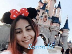 SanemMi