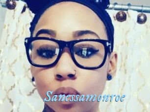 Sanessamonroe