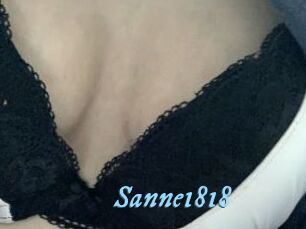 Sanne1818