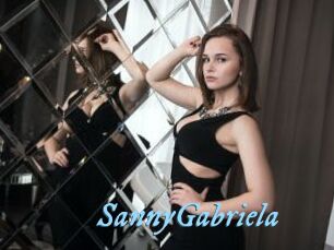 SannyGabriela DeriheruI