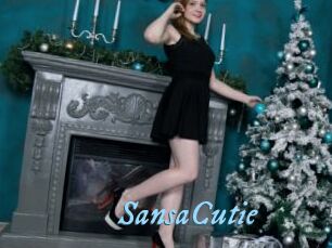SansaCutie