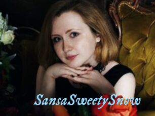 SansaSweetySnow