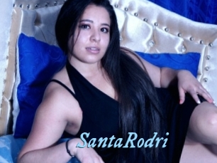 SantaRodri