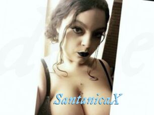 SantanicaX
