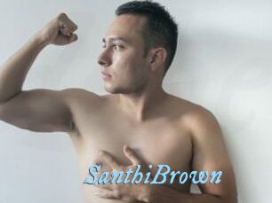 SanthiBrown