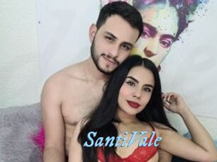 SantiVale