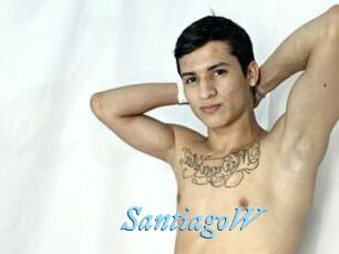 SantiagoW