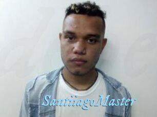 SantiiagoMaster