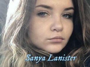 Sanya_Lanister