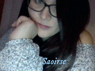 Saoirse