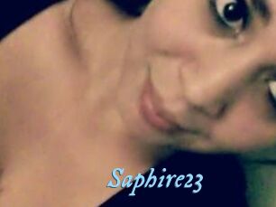 Saphire23