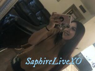SaphireLiveXO