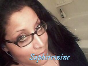 Saphirewine