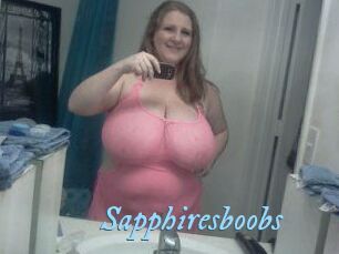 Sapphiresboobs