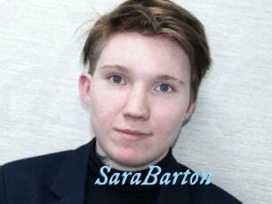 SaraBarton